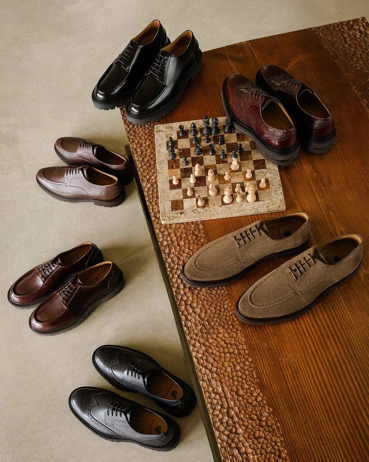 Men's Shoes