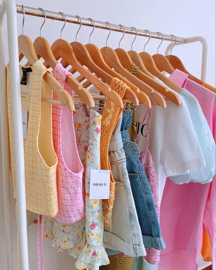 Women's Attire