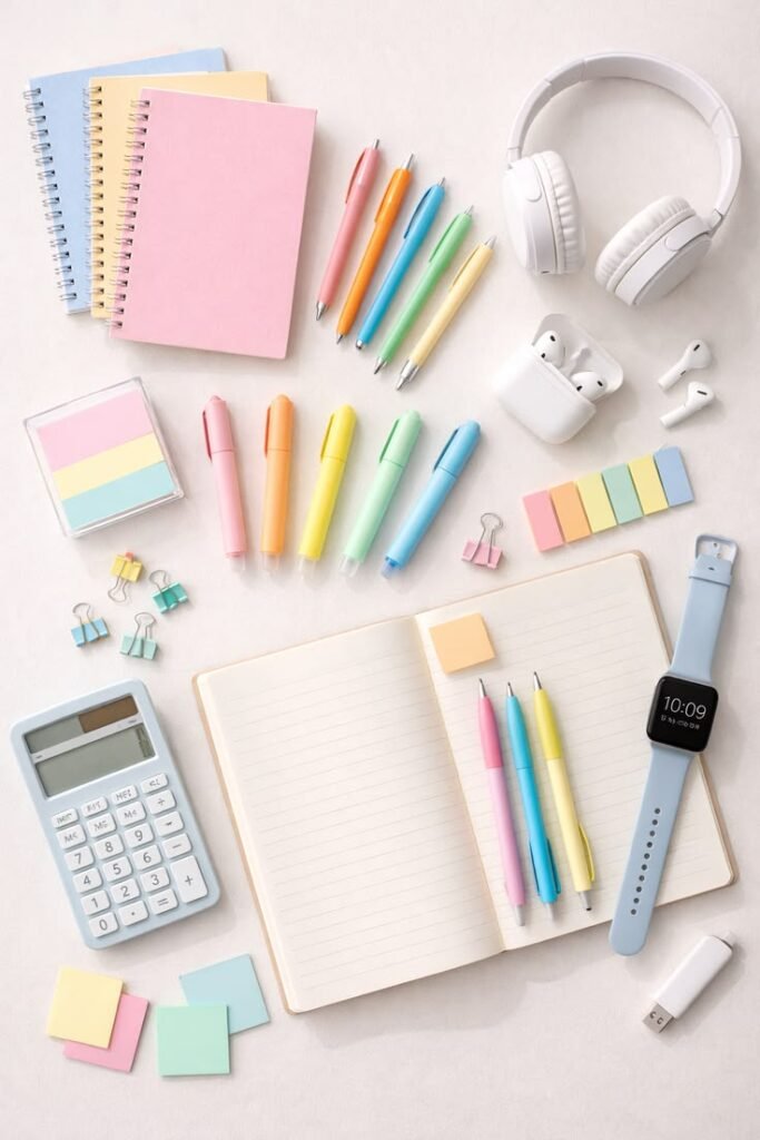 School & Office Supplies