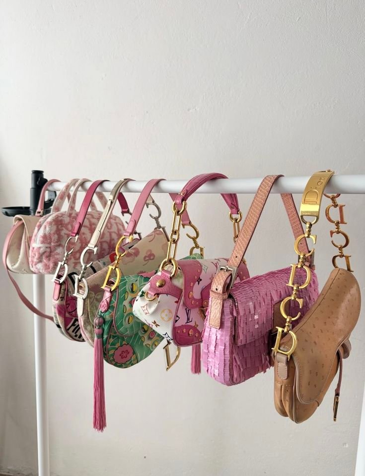 Bags & Purses