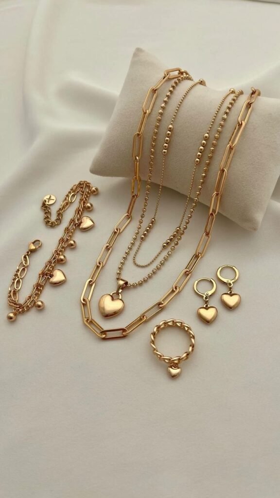 Jewelry & Accessories