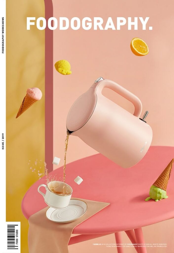 Home & Living Appliances