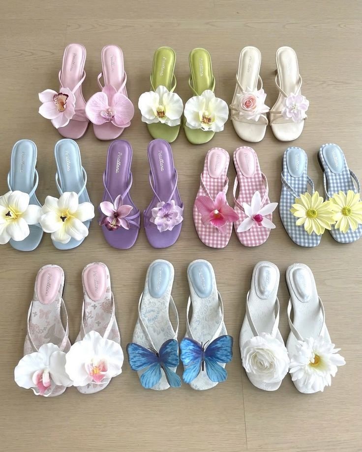 Women's Shoes